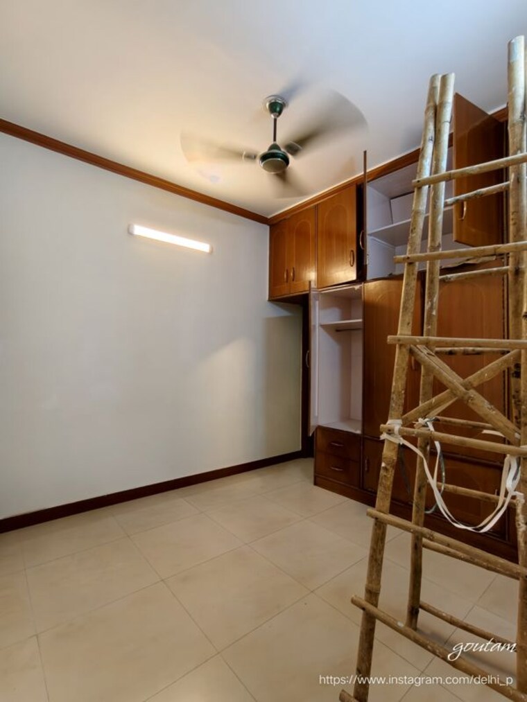 undefined, east of kailash 3 Bedroom 1800 Sq.Ft. Builder Floor In East Of Kailash Delhi 10704427