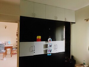  2 BHK Apartment at SSVR Urban Flora, Whitefield – for Sale