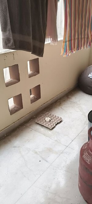 Furnished Amenities in 3 BHK Apartment at North East County, Kondapur – for Sale