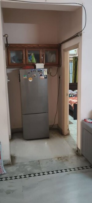 Furnished Amenities in 3 BHK Apartment at North East County, Kondapur – for Sale