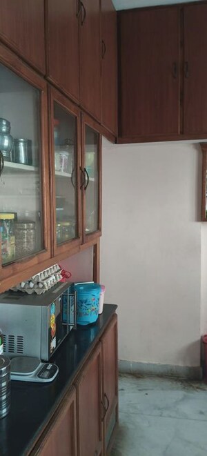 Furnished Amenities in 3 BHK Apartment at North East County, Kondapur – for Sale