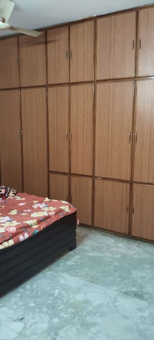 Bedroom in 3 BHK Apartment at North East County, Kondapur – for Sale