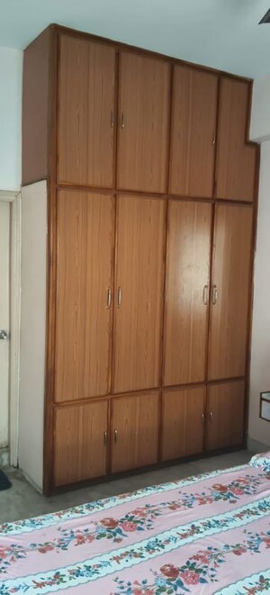Furnished Amenities in 3 BHK Apartment at North East County, Kondapur – for Sale