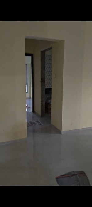 Building Lobby in 1 BHK Apartment at Mehta Arihant Tower, Dadar West – for Rent