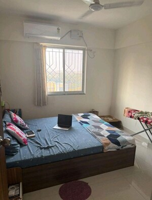 1 BHK Apartment For Rent in Karan Ira, Kalyani Nagar
