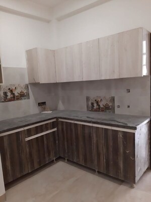 Kitchen in 2 BHK Independent House at Sector 10a – for Rent