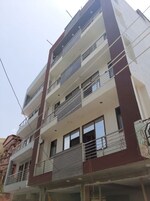 2 BHK +  1600 Sq.Ft. Independent House in Sector 10A