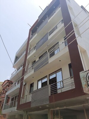 2 BHK Independent House For Rent in Sector 10a