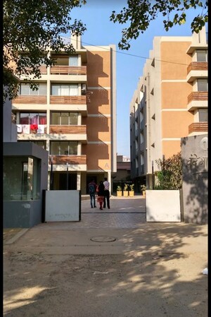2 BHK Apartment For Rent in Jodhpur