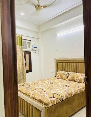 2 BHK Builder Floor For Rent in Ramesh Nagar