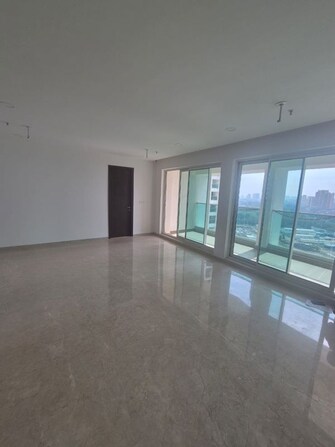 3 BHK 2200 Sq.Ft. Apartment in Aurum Q Residences