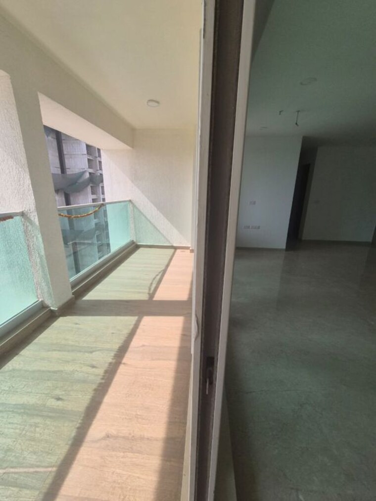 Bedroom, aurum-q-residences 3 Bedroom 2200 Sq.Ft. Apartment In Ghansoli Navi Mumbai 10704446