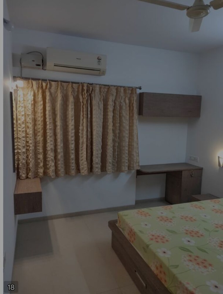 Living Room, sjr-luxuria 3 Bedroom 2300 Sq.Ft. Apartment In Arekere Bangalore 10704434