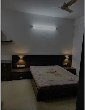 3 BHK Apartment For Rent in SJR Luxuria in Arekere, Bangalore