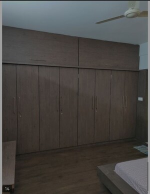 Room in 3 BHK Apartment at SJR Luxuria, Arekere – for Rent