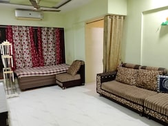 2 BHK +Apartment For Rent in Devdarshan Complex