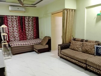 2 BHK +  887 Sq.Ft. Apartment in Devdarshan Complex