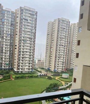 3 BHK Apartment For Sale in Gulshan Bellina, Sector 16 Greater Noida