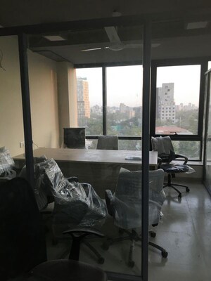  Office Space For Rent in Shivalik Shilp, Sanidhya