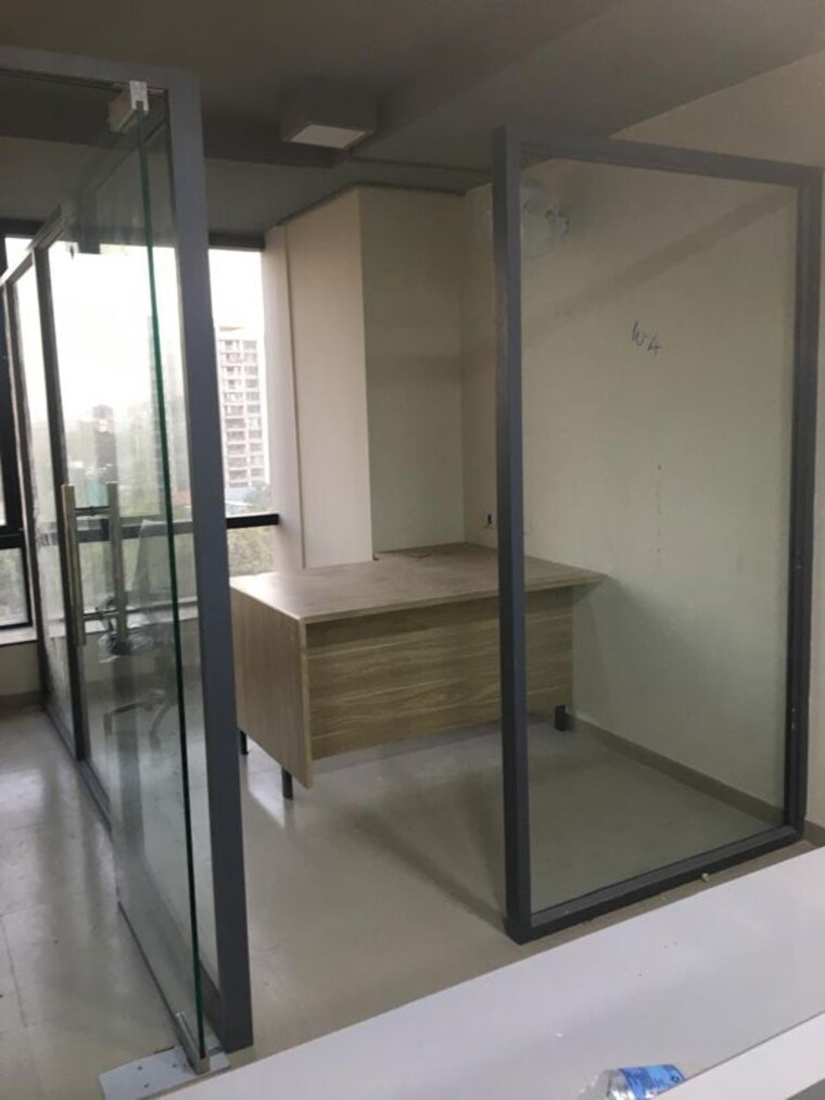 undefined, shivalik-shilp Commercial Office Space 717 Sq.Ft. In Sanidhya Ahmedabad 10704451