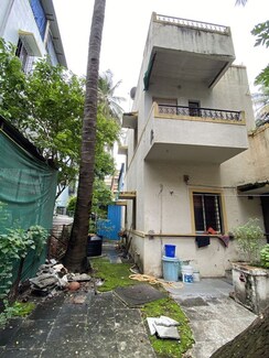2.5 BHK Independent House For Sale in Bopodi