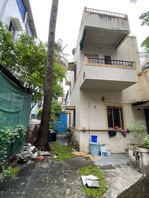 2.5 BHK Independent House For Sale in Bopodi