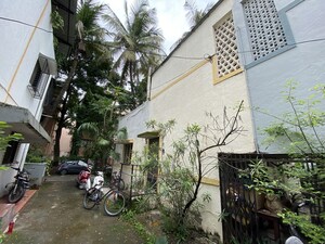 2.5 BHK Independent House – Exterior View View at Bopodi - for Sale