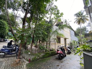 Parking in 2.5 BHK Independent House at Bopodi – for Sale