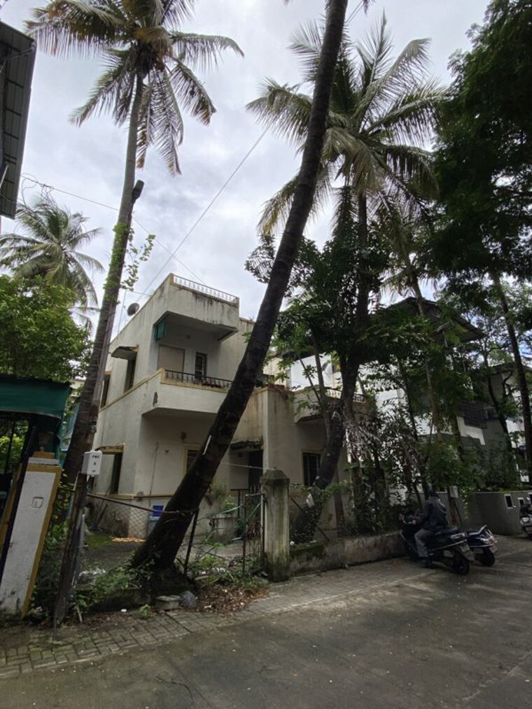Exterior View, bopodi 2.5 Bedroom 1850 Sq.Ft. Independent House In Bopodi Pune 10704428