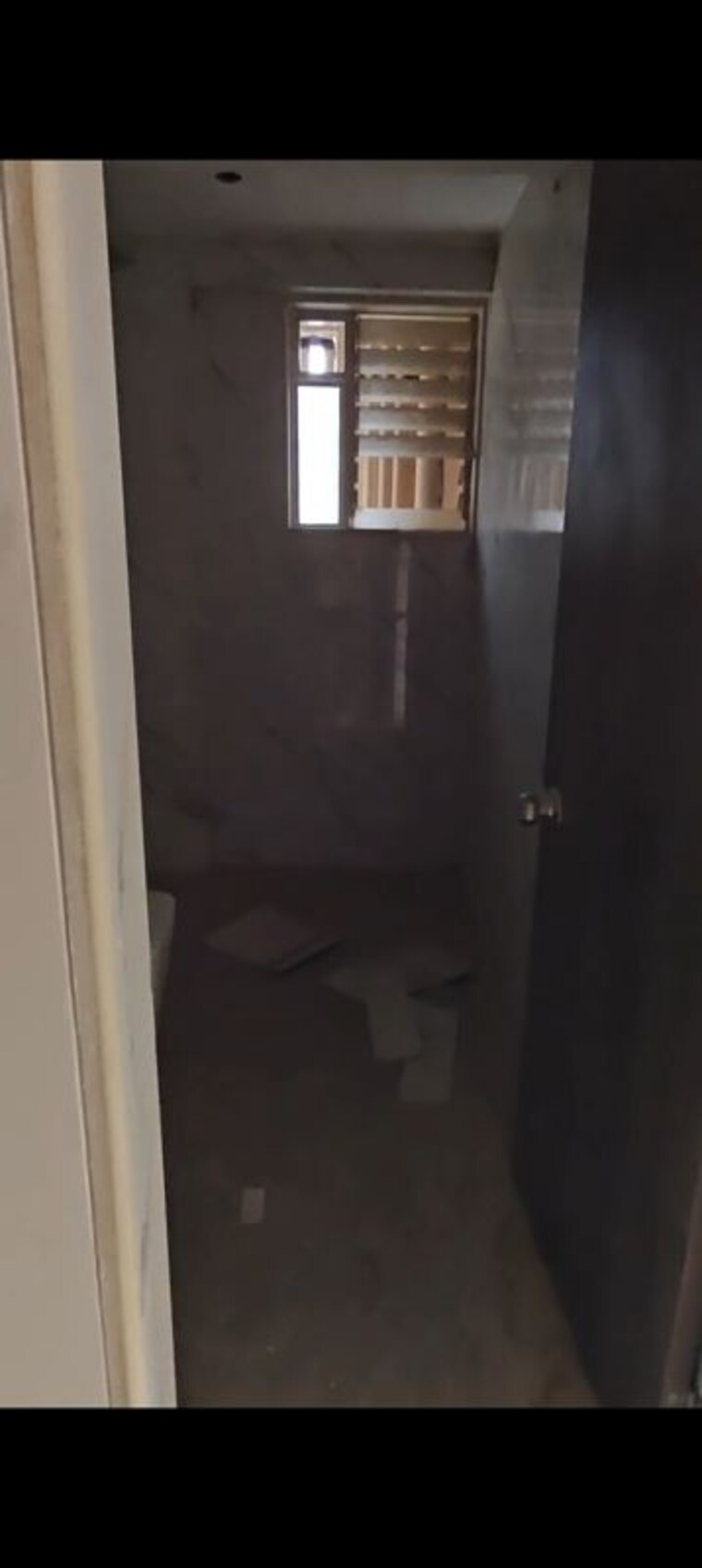 Bathroom, akruti-kalaya-tower 3 Bedroom 1210 Sq.Ft. Apartment In Prabhadevi Mumbai 10704454