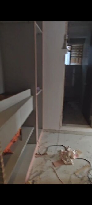 Staircase in 3 BHK Apartment at Akruti Kalaya Tower, Prabhadevi – for Rent