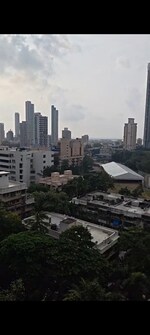 3 BHK 1210 Sq.Ft. Apartment in Akruti Kalaya Tower