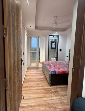 Room in 3 BHK Builder Floor at Subhash Nagar – for Rent