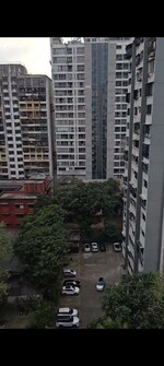3 BHK 1210 Sq.Ft. Apartment in Akruti Kalaya Tower