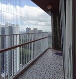 3 BHK +  1280 Sq.Ft. Apartment in Tata Serein
