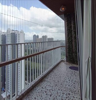 3 BHK +  1280 Sq.Ft. Apartment in Tata Serein