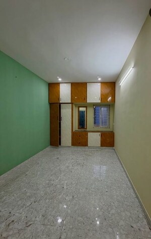 Bedroom in 2 BHK Villa at Gauribidanur – for Sale