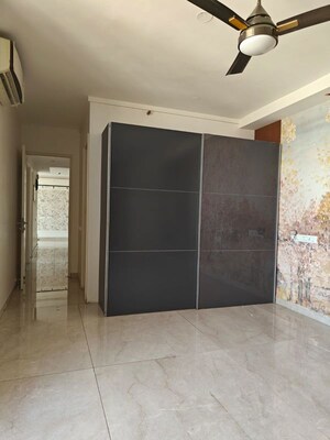 3 BHK Apartment For Sale in Hirandahalli