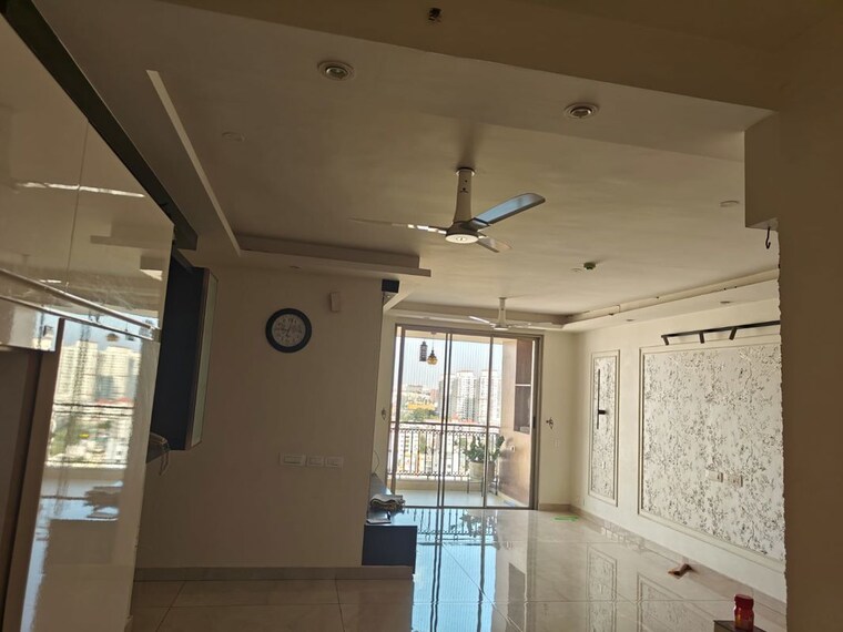 undefined, hirandahalli 3 Bedroom 1500 Sq.Ft. Apartment In Hirandahalli Bangalore 10704452