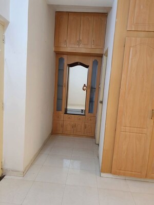 Building Lobby in 3 BHK Apartment at Sai Residency Whitefields, Whitefields – for Sale