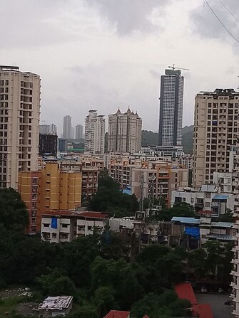 2 BHK +  800 Sq.Ft. Apartment in Yashraaj Park