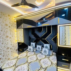 Team Area in 2 BHK Builder Floor at Uttam Nagar – for Sale