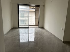 3 BHK Apartment For Rent in Hubtown Seasons
