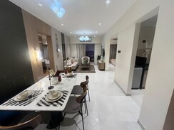 2 BHK +Apartment For Sale in Gulmohar Sion