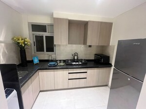 Kitchen in 2 BHK Apartment at Gulmohar Sion, Sion East – for Sale