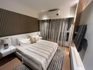 Bedroom in 2 BHK Apartment at Gulmohar Sion, Sion East – for Sale