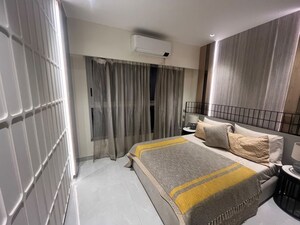 Bedroom in 2 BHK Apartment at Gulmohar Sion, Sion East – for Sale