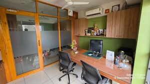  Office Space For Rent in Prahlad Nagar