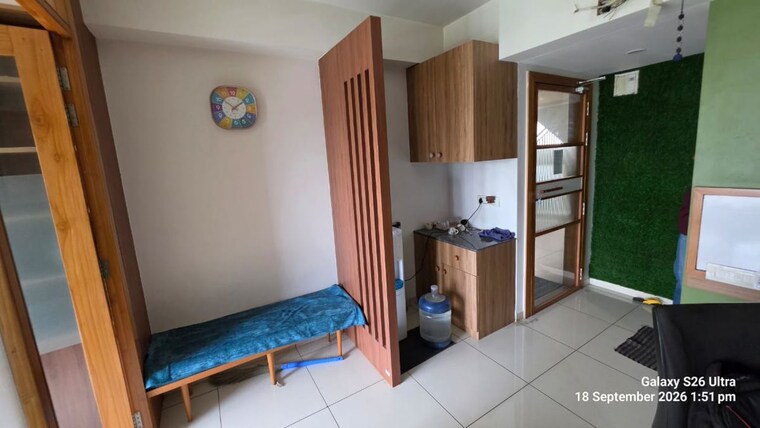 Bedroom, prahlad nagar Commercial Office Space 507 Sq.Ft. In Prahlad Nagar Ahmedabad 10704484