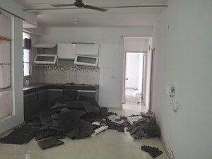 Team Area in 2 BHK Apartment at Signature Global Solera 2, Sector 107 – for Sale